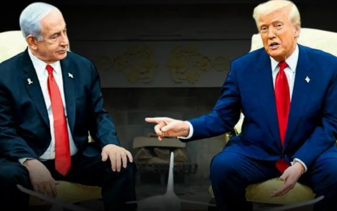 ABŞ Netanyahuya arxa çevirdi – Təl-Əvivin planı pozulur