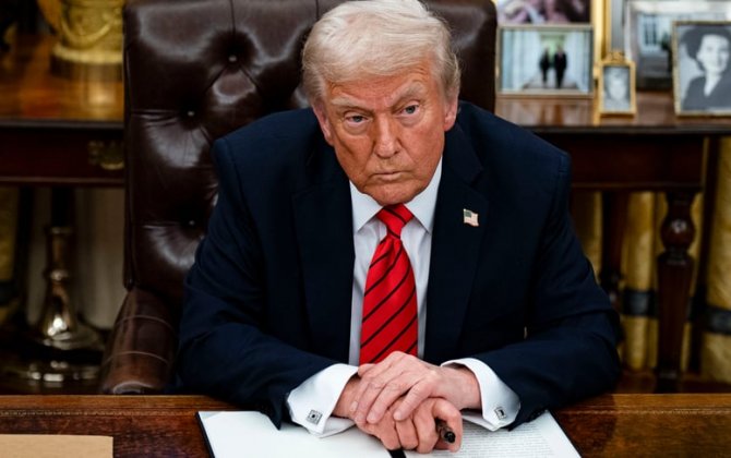 Трамп намерен отменить право на гражданство США по рождению