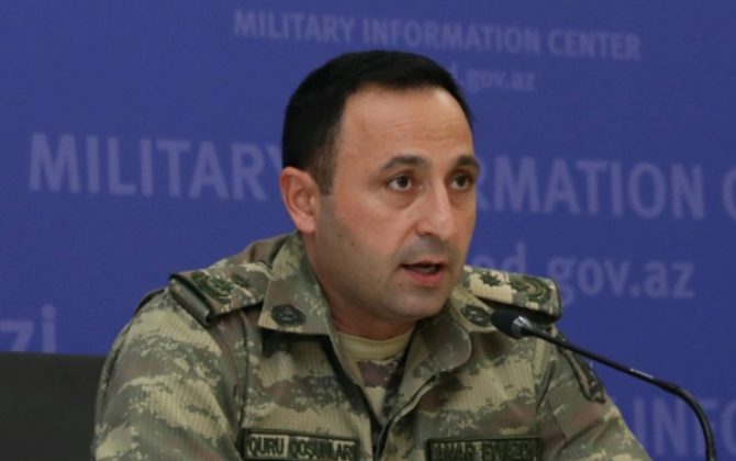 Anar Eyvazov: 