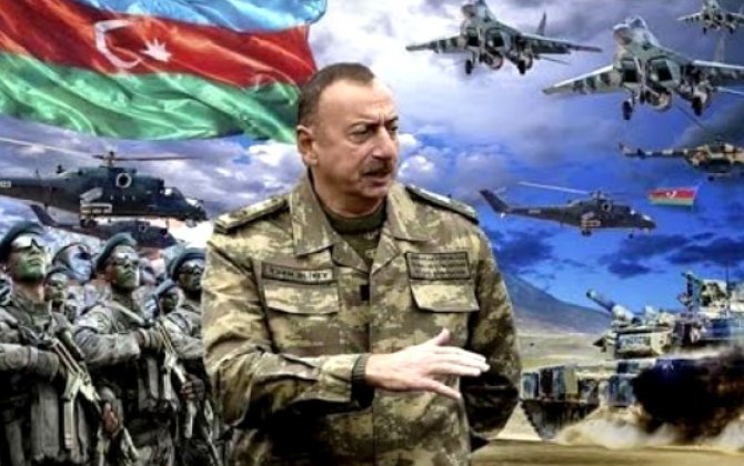 27 sentyabr - Həqiqət anının gəldiyi gün