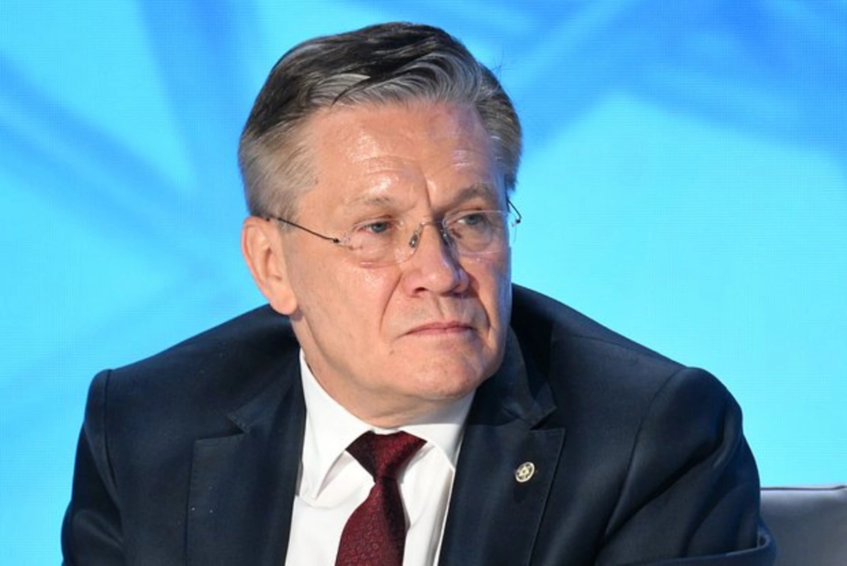 Ukrayna “Rosatom”un baş direktorunu axtarışa verib