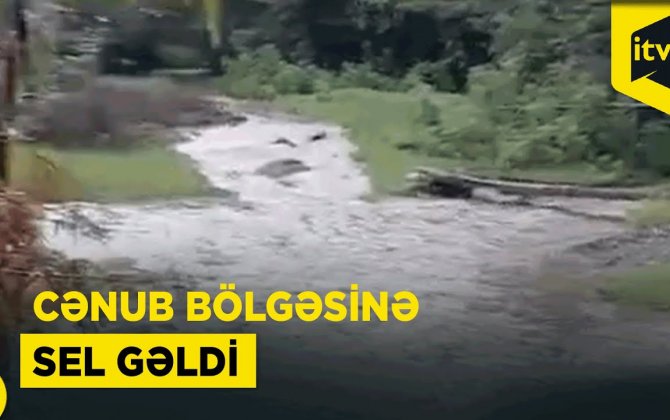 Арчиван ушёл под воду, десятки людей спасены из затопленных домов