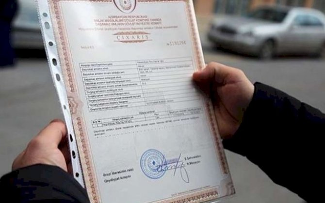 “Kupça” ala bilməyən şəxslərin NƏZƏRİNƏ