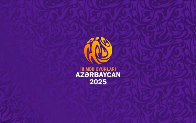 Bu gün Gəncədə III MDB Oyunlarının açılış mərasimi keçiriləcək