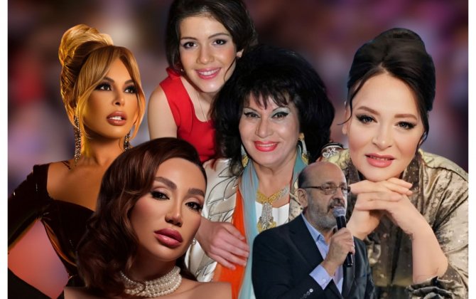 Zeynəb Xanlarovanın nəvəsinin toyudur-özəl günə kimlər dəvət olunub?-ÖZƏL+AÇIQLAMA