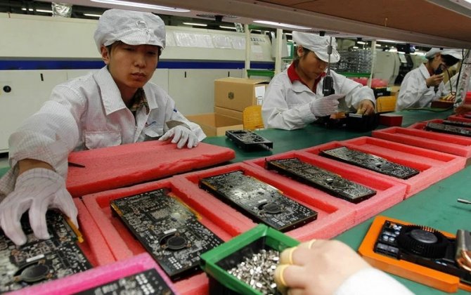 iPhone 17-ni kölələr yığırmış: Dəhşətli faktlar üzə çıxdı