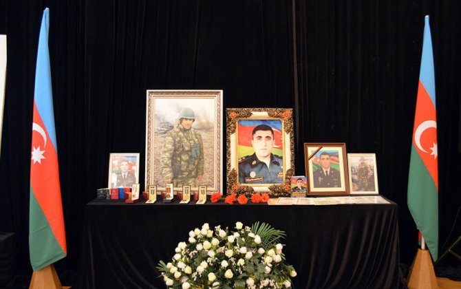 Şəhidlərimizin xatirəsinə həsr olunmuş anım tədbirləri keçirildi - FOTO/VİDEO