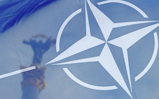 НАТО усиливает миссию в Балтийском море