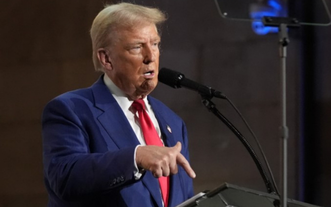 Трамп заявил, что переговоры об урегулировании в Газе 