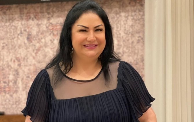Müğənnilikdən buna görə uzaqlaşıb