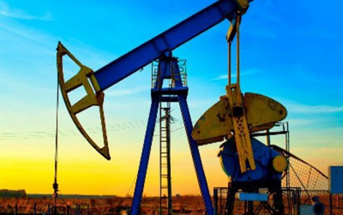 Brent на минувшей неделе подорожала почти на 4%