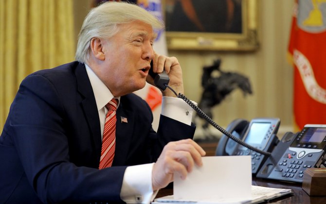Орбан рассказал, как звонок Трампа из-за России прервал его ужин с женой