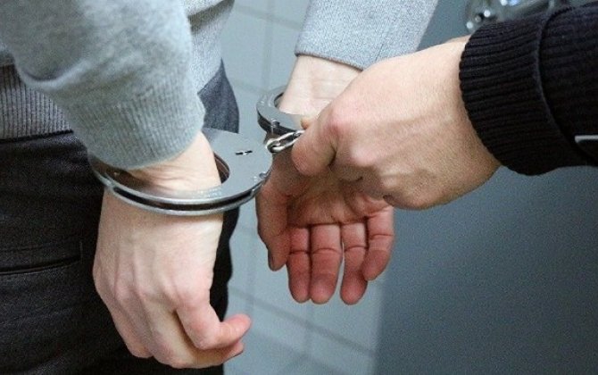 Cinayətdə şübhəli bilinən 41 nəfər saxlanıldı