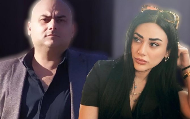 Azərbaycanlı aktrisaya ağır İTKİ-qardaşını itirdi-FOTO