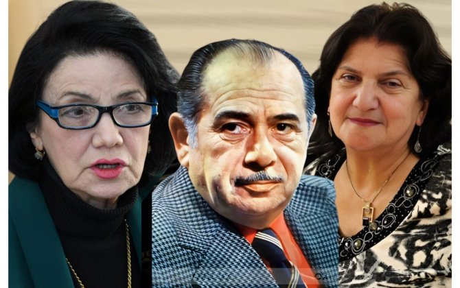 “Tofiq Quliyev mənə ev vermişdi, Firəngiz Əlizadə nə yola saldı, nə də zəng edir”-FOTO+ÖZƏL