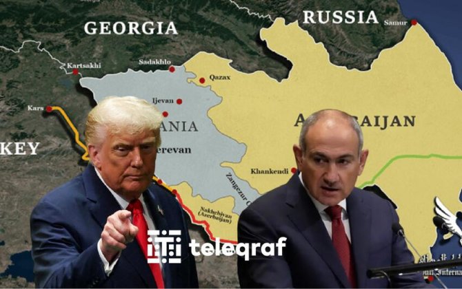 Zəngəzur dəhlizində işlər bu vaxt başlayacaq: Texniki şərtlər belə olacaq - MÜSAHİBƏ