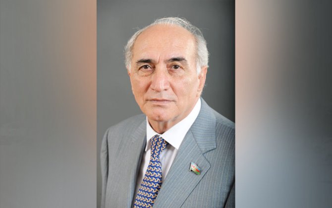 Prezidentin təltif etdiyi Rafiq Məmmədhəsənov kimdir?