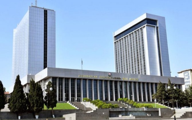 Sabah Milli Məclisin payız sessiyası başlayır