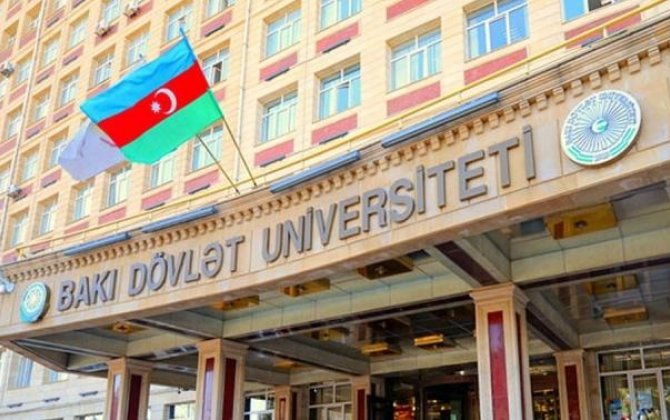 BDU-nun aparıcı elmi işçisi vəfat etdi - FOTO