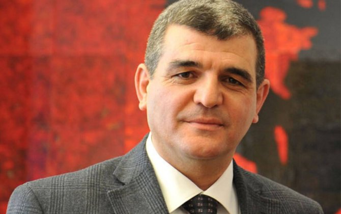 Komitə sədri Namiq Dəlidağlını təbrik edib