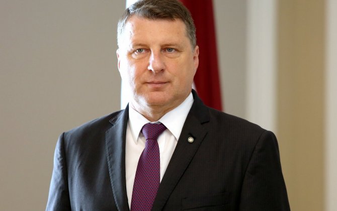 Экс-президент Латвии: Изменение климата - не проблема будущего, мир уже ощущает его последствия
