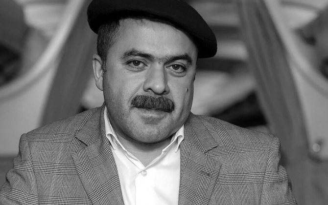 Умер КВНщик Джабир Иманов