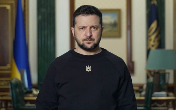 Зеленский назвал Лукашенко и Путина стариками