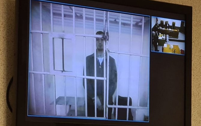 Mütvalı Şıxlinskinin apelyasiya şikayəti təmin olunmayıb