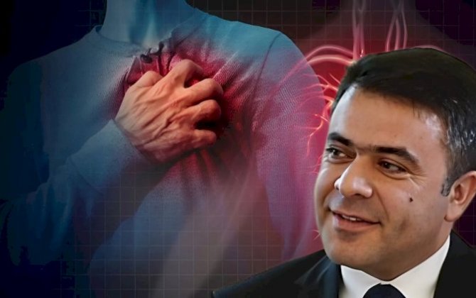 Hər il 18 milyon insanı aparır – Bu gün bir sənətçimizi də bizdən aldı...