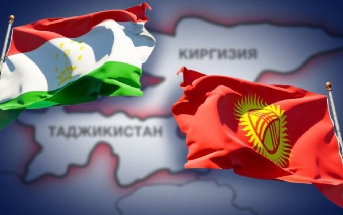 Душанбе и Бишкек обсудили переселение жителей в рамках делимитации границы