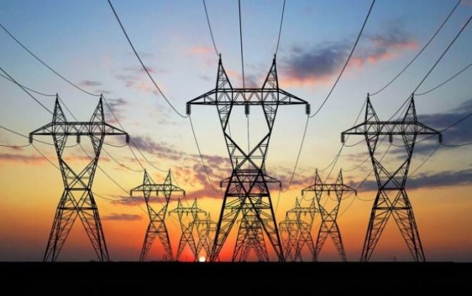 Bu rayonda elektrik olmayacaq
