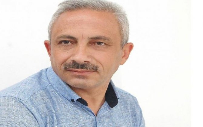 Namiq Dəlidağlı - 55: Qan qoxulu sətirlərdən gül ətirli şeirlərə...