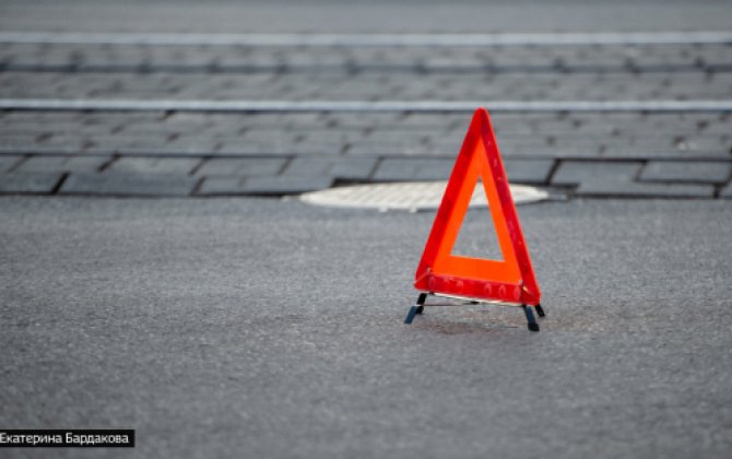 В Баку 27-летний парень скончался в ДТП