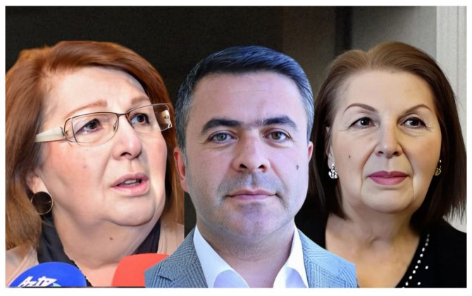 “Cabir bundan əvvəl də infarkt keçirmişdi, ona idman olmazdı” - FOTO+ÖZƏL
