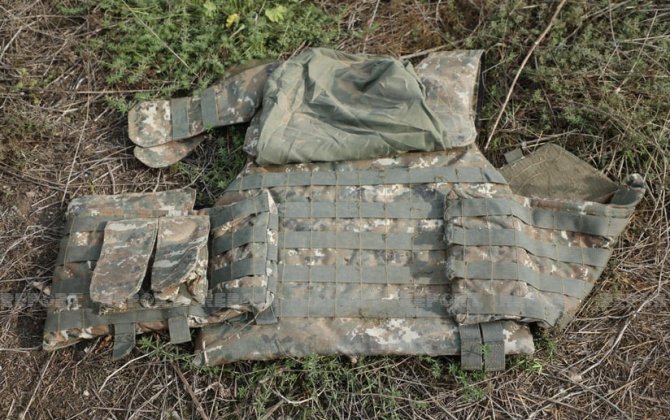 Армянская военнослужащая пожаловалась на издевательства над беременными в армии