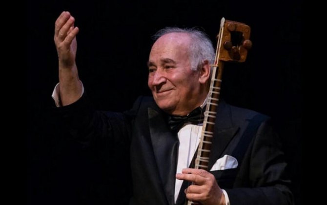 Xalq artistinin SON DURUMU