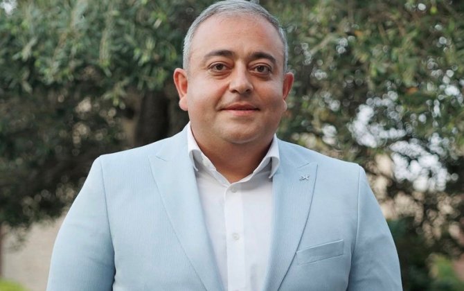 Tanınmış aparıcıya Bulvar İdarəsində vəzifə verildi