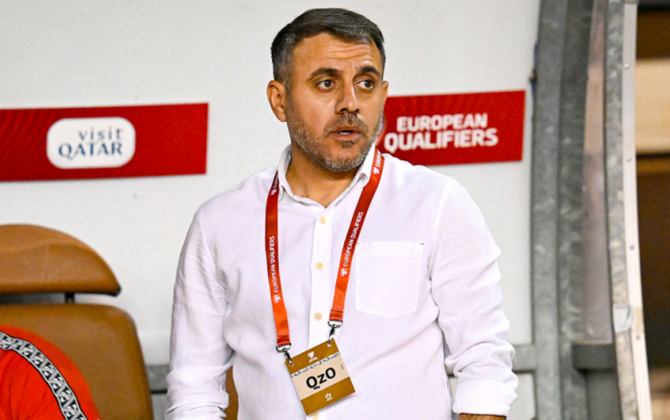 Ayxan Abbasov: 