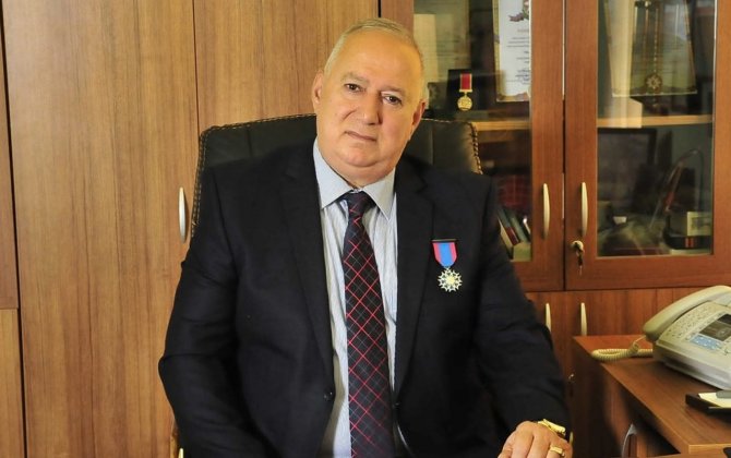 Əməkdar mədəniyyət işçisi komaya düşdü
