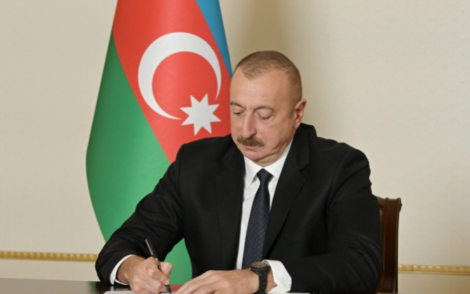 Azərbaycanla Kamboca arasında turizm əməkdaşlığına dair memorandum təsdiqlənib