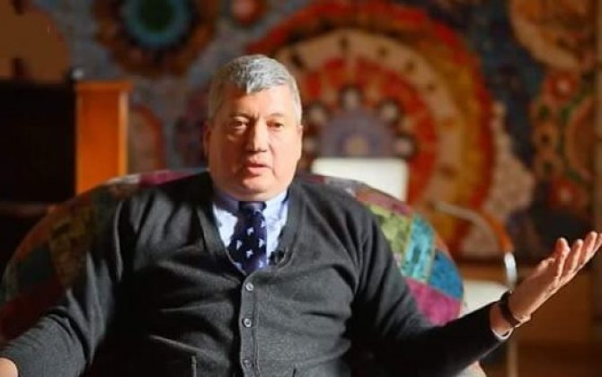 “İsrailin bu qədər genişmiqyaslı hərbi əməliyyatlardan sonra Qəzzadakı girovları hələ də tapmaması məntiqi suallara səbəb olur...