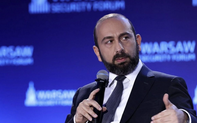 Mirzoyan: 