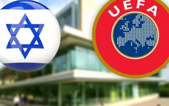UEFA Trampın planından sonra həmin səsverməni dayandırdı