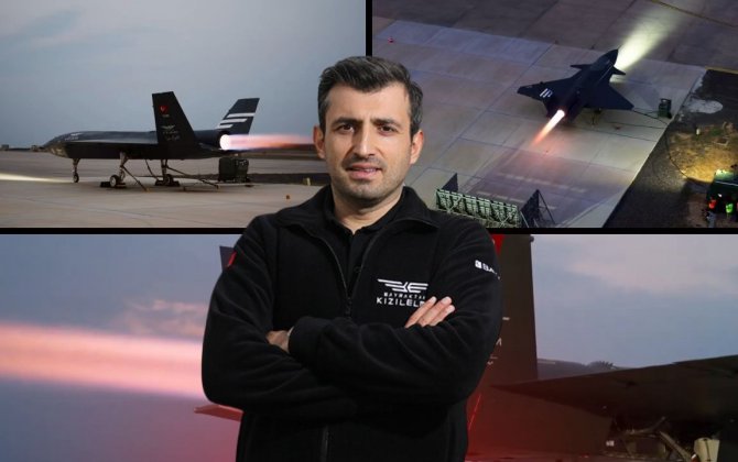 Türkiyənin ilk 