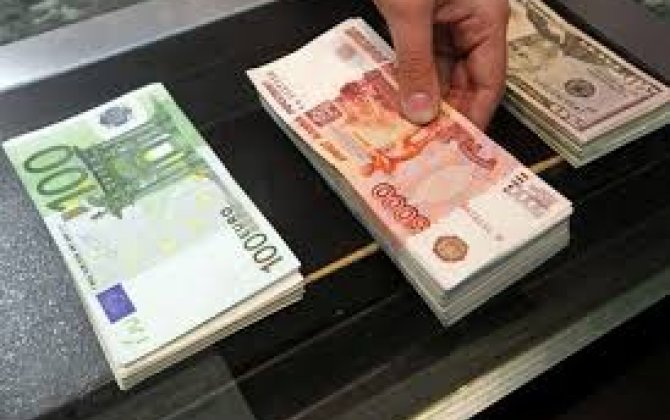 Avro və rubl bahalaşdı, dollar isə... – YENİ MƏZƏNNƏ
