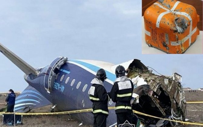 Кямран Алиев о расследовании катастрофы AZAL и преступлений против азербайджанцев в Екатеринбурге