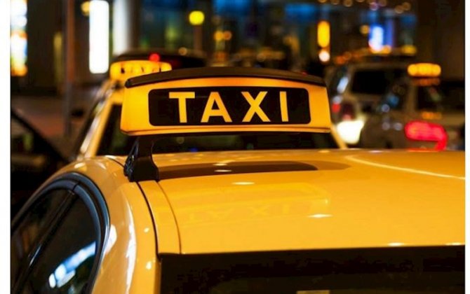 1560 xüsusi hazırlıq keçmiş taksi sürücüləri imtahan verəcək