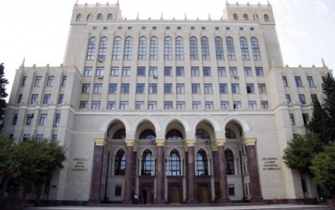 AMEA-dakı qanun pozuntuları ilə bağlı araşdırma aparılır - RƏSMİ