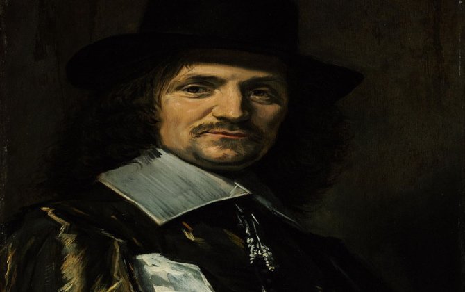 Rembrandtla dostluq edən holland rəssam - Ona niyə 