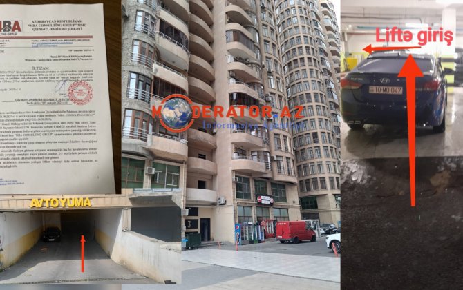 Zirzəmidə fəaliyyət göstərən avtoyuma ilə bağlı yeni faktlar üzə çıxdı – ekspertiza rəyi açıqlandı